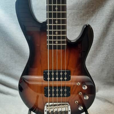 Type Neck Slim TRIBUTE L-2000 G&L 日本製 G&L 沖田 – Japan入荷！！ in Made Type Neck Slim Tribute L-2000 ベース