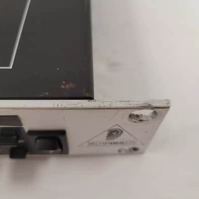 Behringer XR2000 Noise Gate/Expander/Ducker image 5