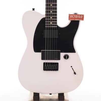 Fender Jim Root Artist Series Signature Telecaster 2008 - Present - Flat White 3.8kg image 1