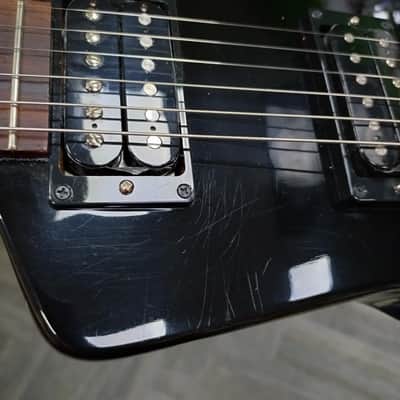 Gibson '80s Explorer 2024 - Ebony image 7