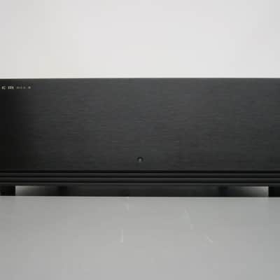 Anthem MCA 2 Series II Power Amplifier image 1