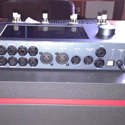 Neural DSP Quad Cortex 2021 - Present - Gray image 6