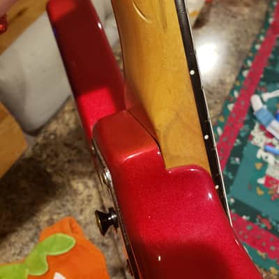 Kramer condor usa image 8