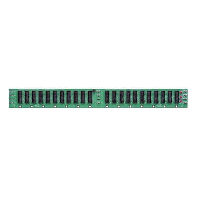 Doepfer A-100 Bus Board V6 Eurorack Power Board image 2