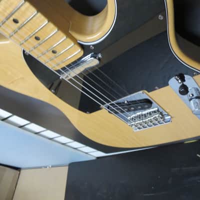 Fender Telecaster image 7
