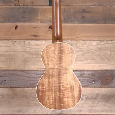 Martin 2K Concert Uke Natural w/ Gigbag "Excellent Condition" image 5