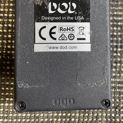 DOD Phasor 201 image 6