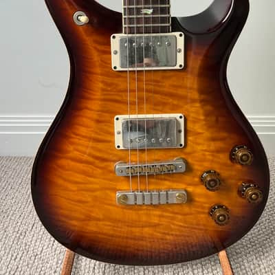 PRS McCarty 594 Wood Library 2018 image 4