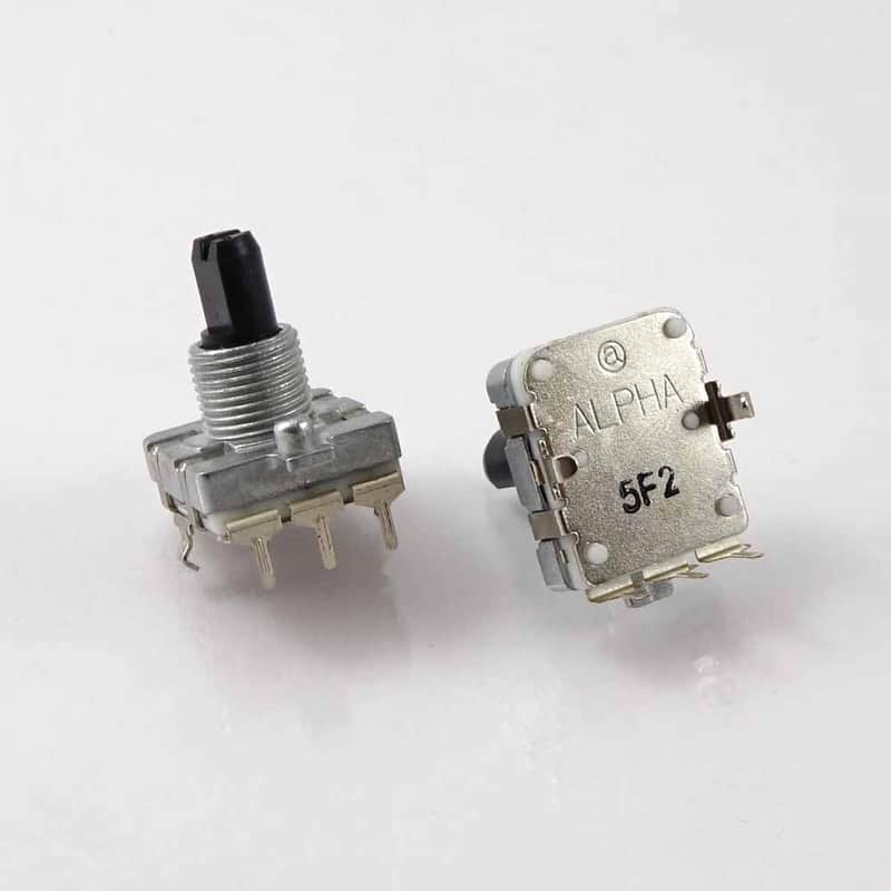 1 pcs. Encoder for Korg image 1