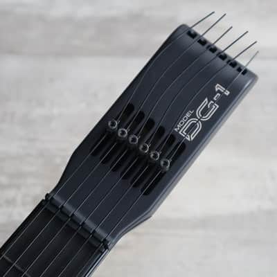1980's Casio DG-1 Digital Guitar (Made in Japan) image 2
