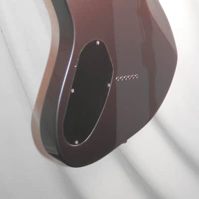 Guild Surfliner HH Canyon Dusk Through Body electric guitar new image 11