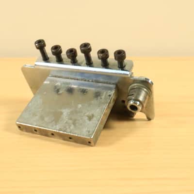 Vintage Floyd Rose FRT-3 Schaller made in Germany Kramer image 8