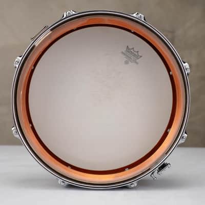 Ludwig LB553 Bronze 3.5" x 13" Piccolo Snare Drum #59092 image 13