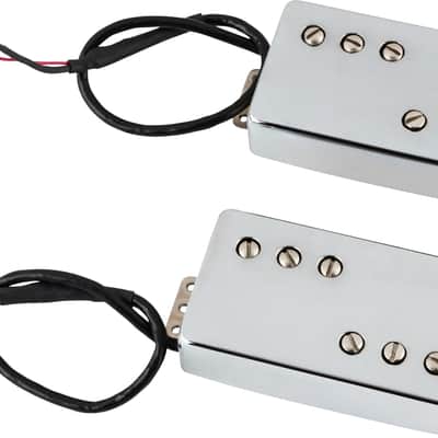 FENDER - Kingfish Signature Humbucker Pickup Set - 0992382049 image 1