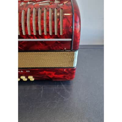 Hohner AMATONA III - Accordions - Good image 10