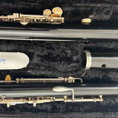 Linton VP - Step up oboe image 6