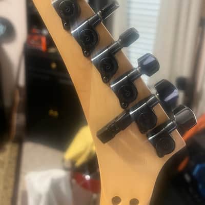 80’s Vintage USA kramer Baretta image 4