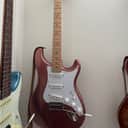 PRS Silver Sky John Mayer Signature with Maple Fretboard 2020 - Present - Midnight Rose