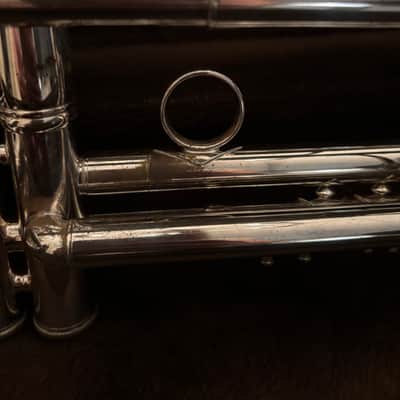 Bach Stradivarius 1982/83 - silver image 7