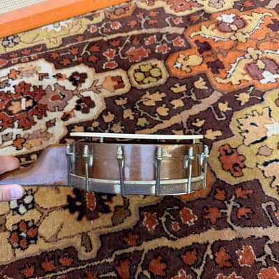Vintage Antique 1920s Gibson 'The Gibson' UB1 Series Banjo Ukulele Banjolele image 14