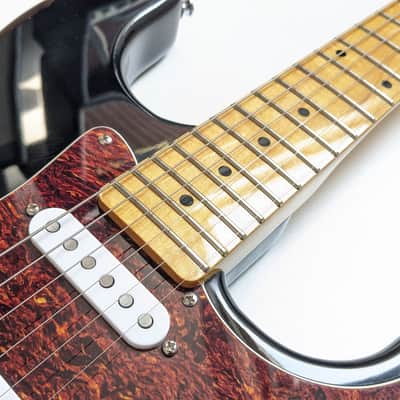 G&L Tribute Series Legacy image 5