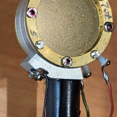 Neumann TLM 193 mt Large Diaphragm Cardioid Condenser Microphone image 8