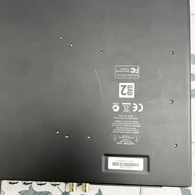 Universal Audio Apollo 8p QUAD Thunderbolt 2 Audio Interface image 8