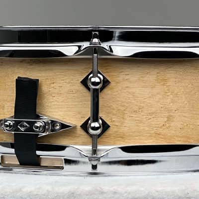 Craviotto 4x14" Private Reserve Snare Drum - Birdseye Maple image 4