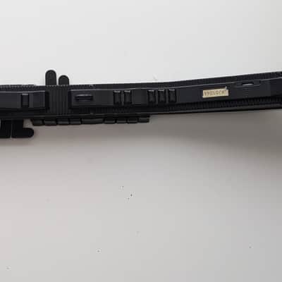 Yamaha WX11 Midi Wind Synth Controller image 2