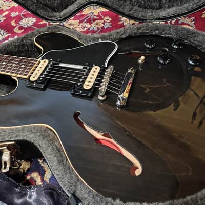 Gibson ES-335 2011 Edición Especial image 2