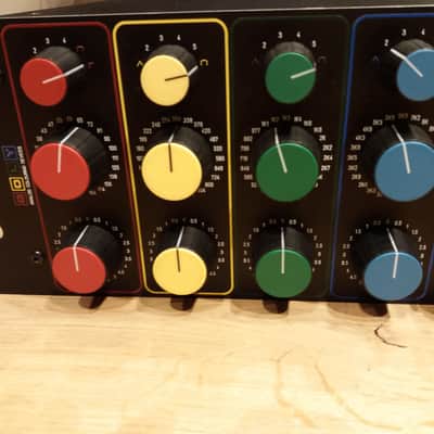 Goly PG Porter Grinder Mastering Equalizer 2021 image 5