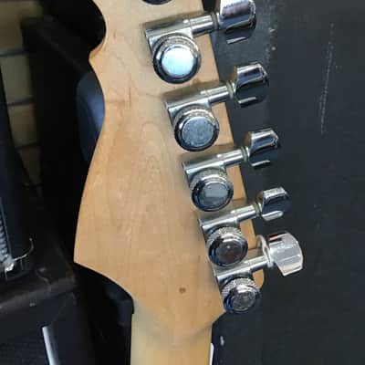 G&L LEGACY SPECIAL 2001 image 17