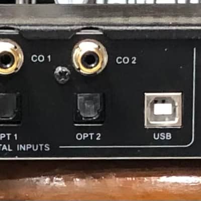 Emotiva XDA-1 image 6