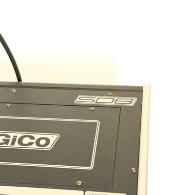 DiGiCo SD8 120-Channel Digital Mixing Console w/ Waves Card + ST Optical CG01Z7P *ASK FOR SHIPPING* image 8