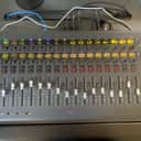 Avid S3 16-Fader Pro Tools Control Surface 2010s - Black