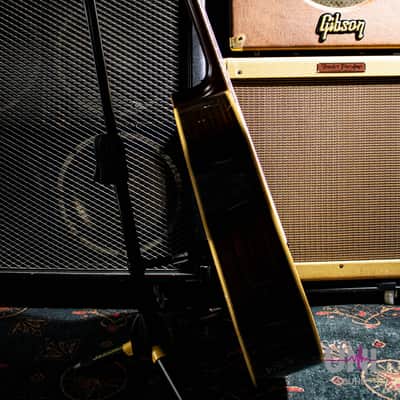 YAMAHA LL-55DR image 7