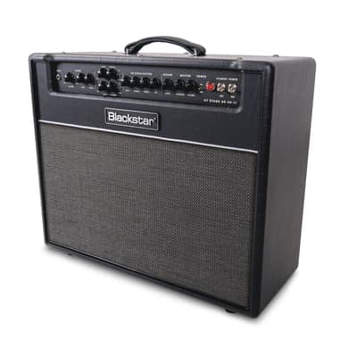 BLACKSTAR - HT STAGE 60 112 MkIII image 4