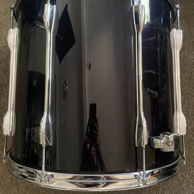Yamaha Recording custom 18x16 tom FT918Y image 8