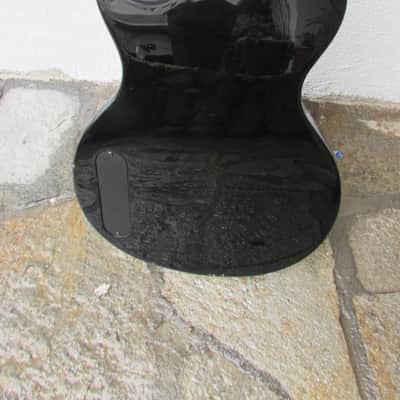 Maestro Les Paul Jr. 2000 Black image 6