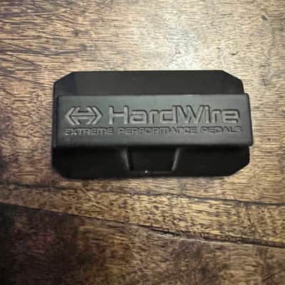 Hardwire TR-7 Tremolo/Rotary image 4