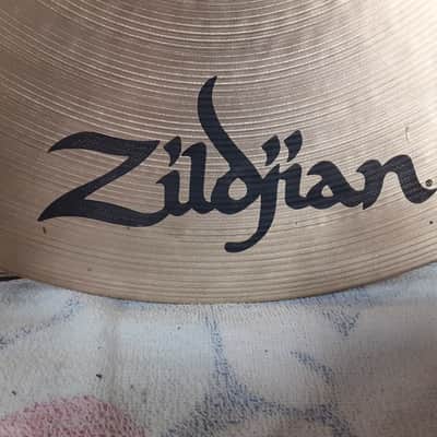 Zildjian 20" A Series Medium Ride Cymbal image 11