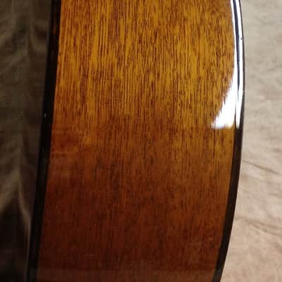 Alvarez Alvarez 5003 MIJ classical guitar image 8