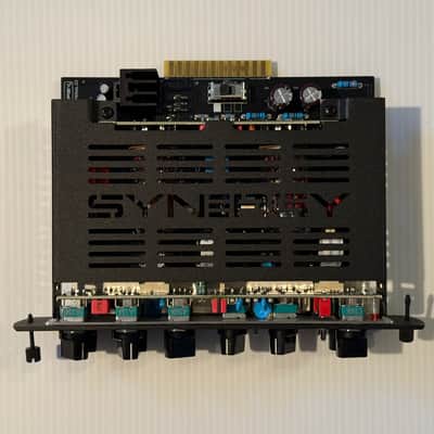 Synergy Tone King MKII Preamp Module image 3