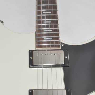 YAMAHA RSS20 Electric Guitar Ref No. 6686 image 6