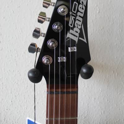 Brand New Ibanez Gio GRX70QA Electric Guitar - Sunburst image 2