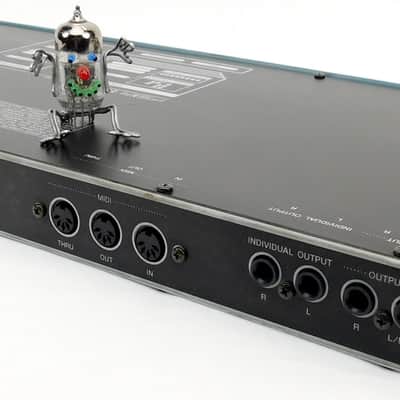Yamaha FS1R Synthesizer FM Formant Shaping Rack +Top Zustand+ 1,5 Jahre Garantie image 10