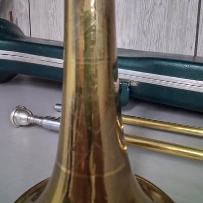 Hollton Collegiate Trombone - Used image 3