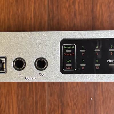 iConnectivity PlayAUDIO12 USB Audio / MIDI Playback Interface image 4