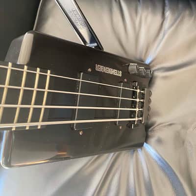Steinberger XL2 Bass image 6