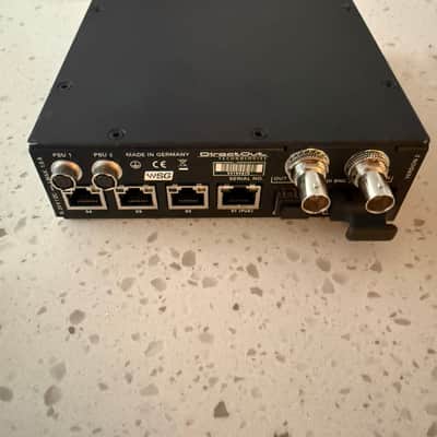 DirectOut EXBOX.SG - Black image 3